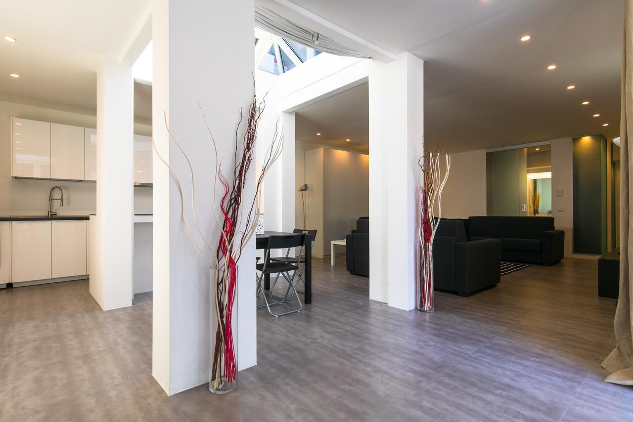Appartamento Niclas Luxury Roma