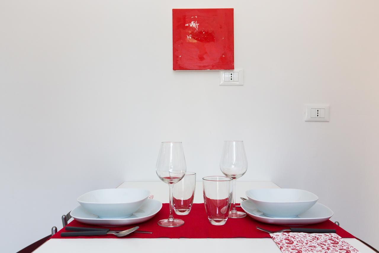 Appartement Niclas Luxury Rome