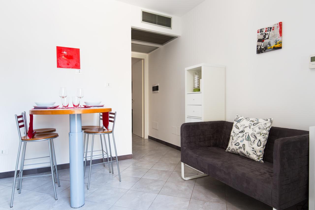 Appartement Niclas Luxury Rome
