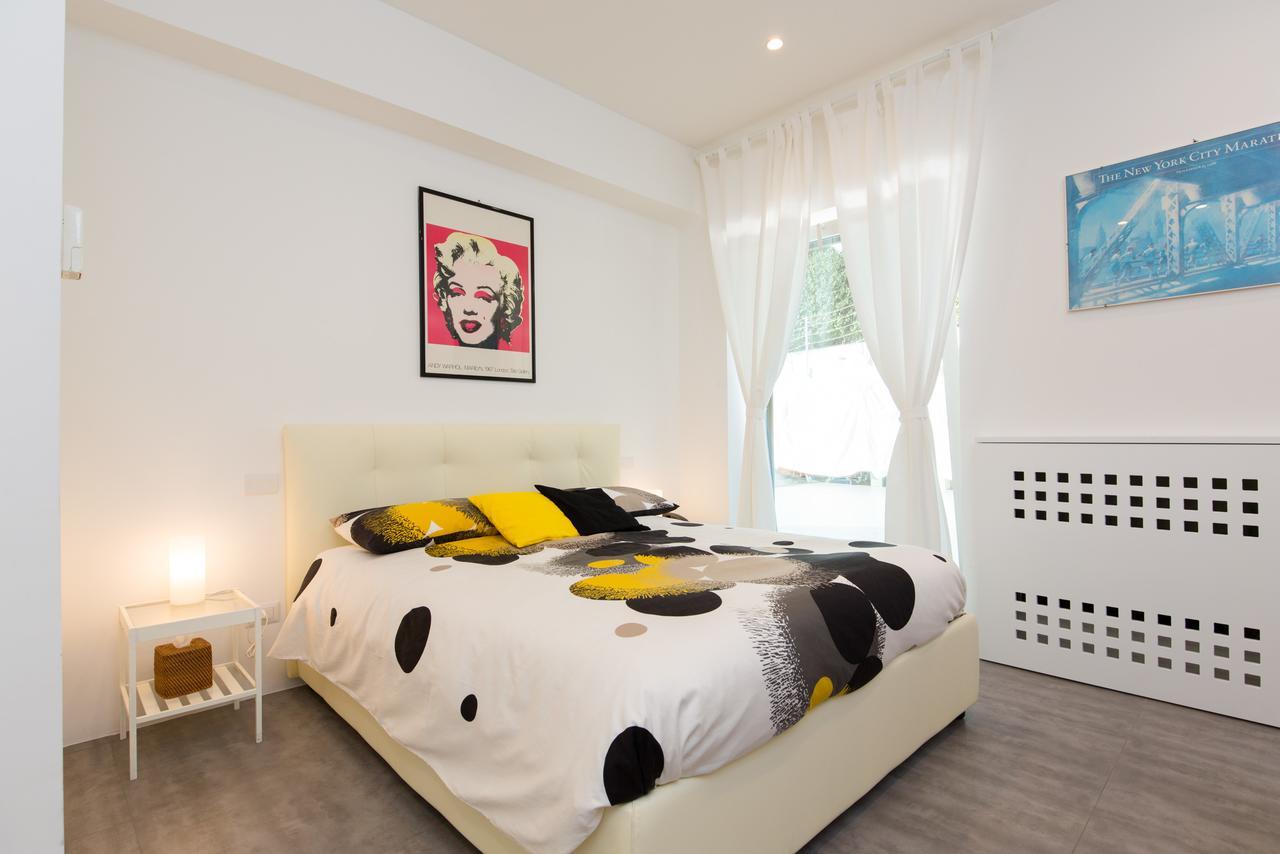 Appartement Niclas Luxury *
