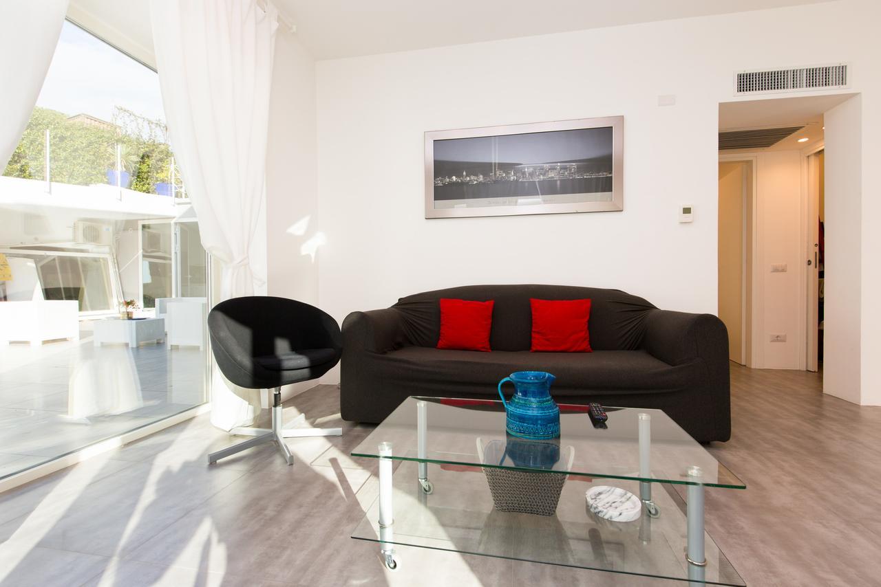 Appartement Niclas Luxury Rome