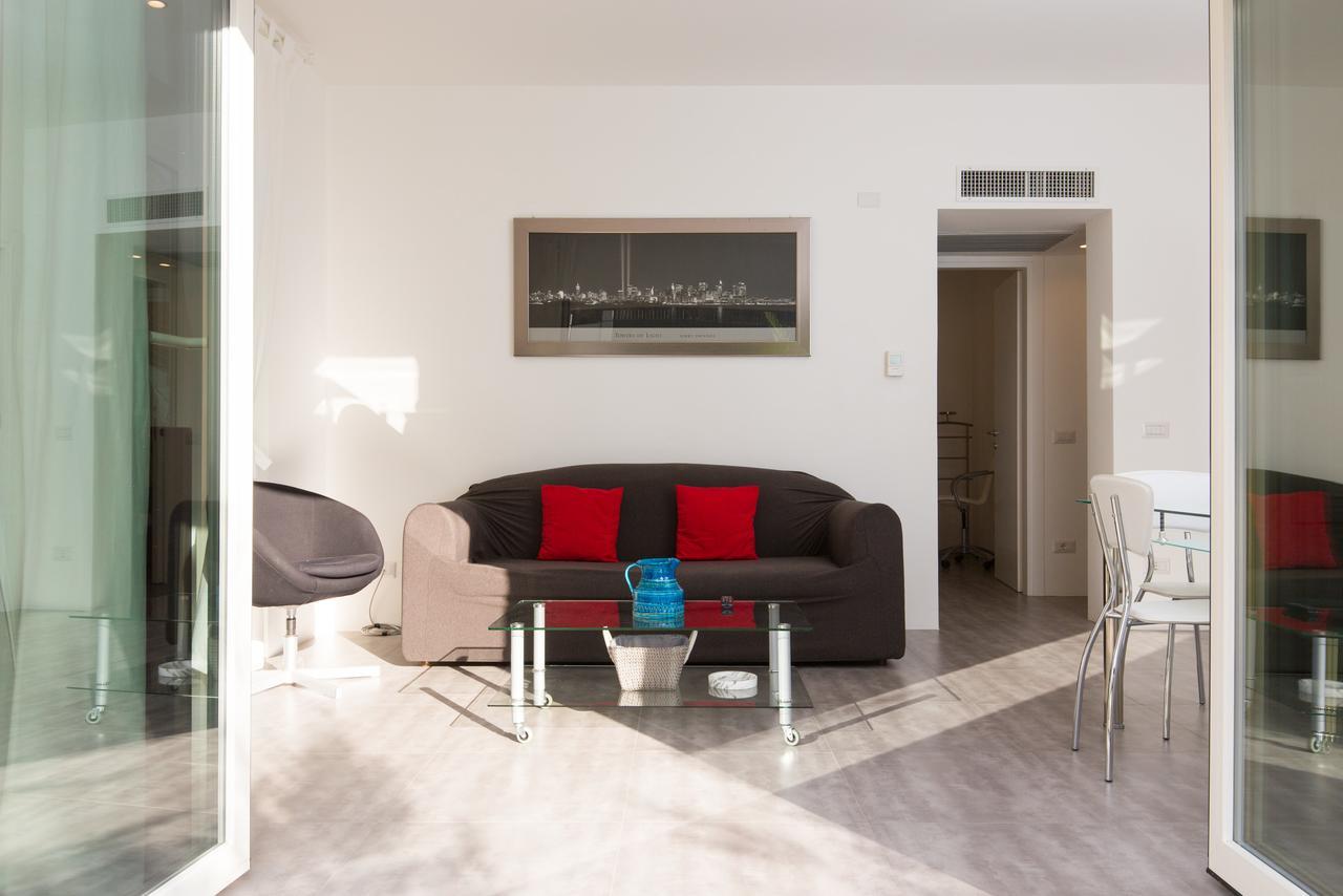Appartement Niclas Luxury