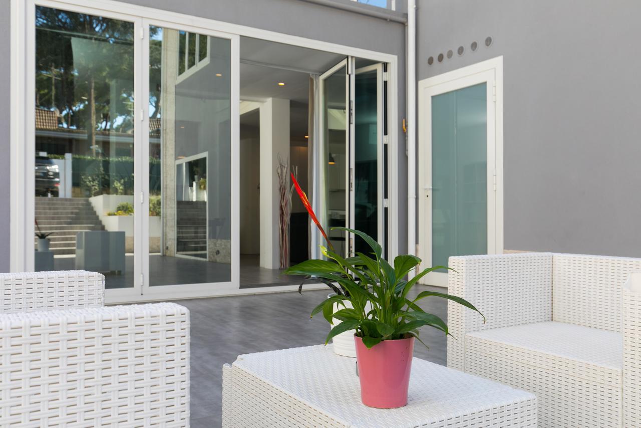 Niclas Luxury Appartement Rome