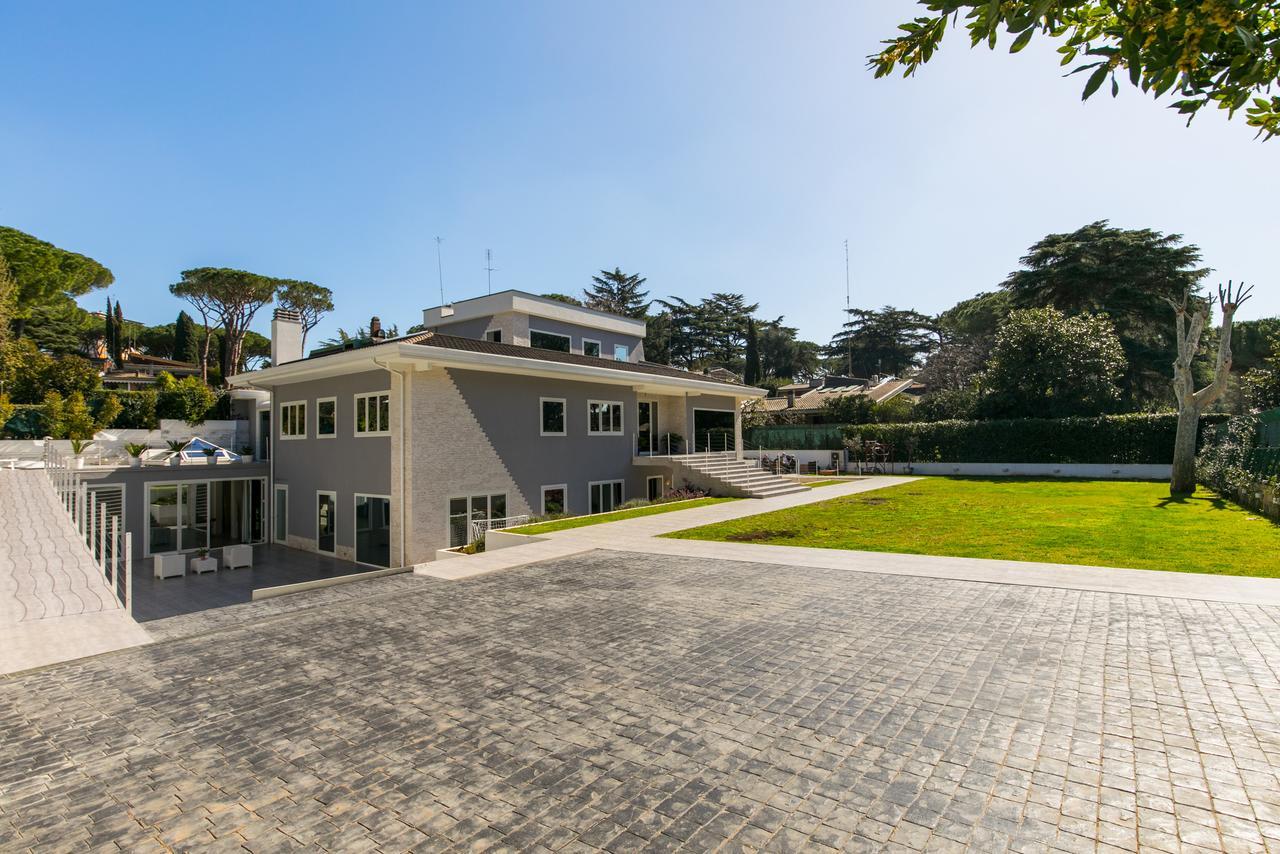 Niclas Luxury Appartement