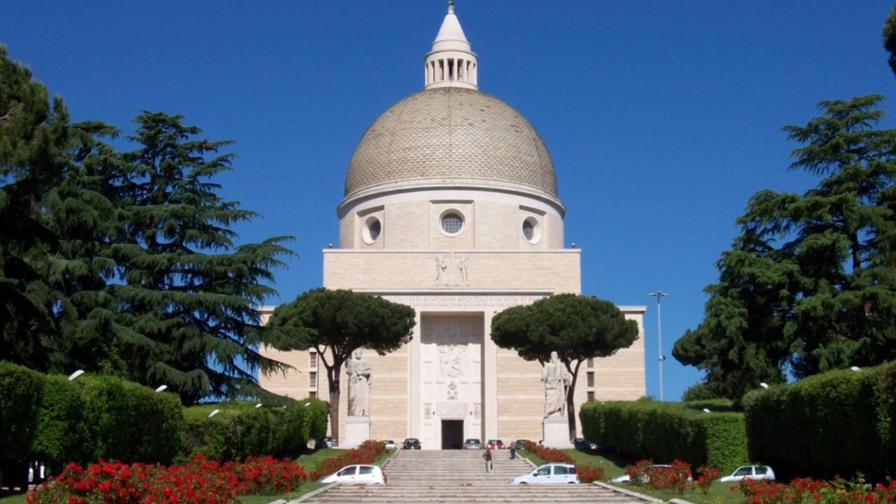 Niclas Luxury Appartement Rome