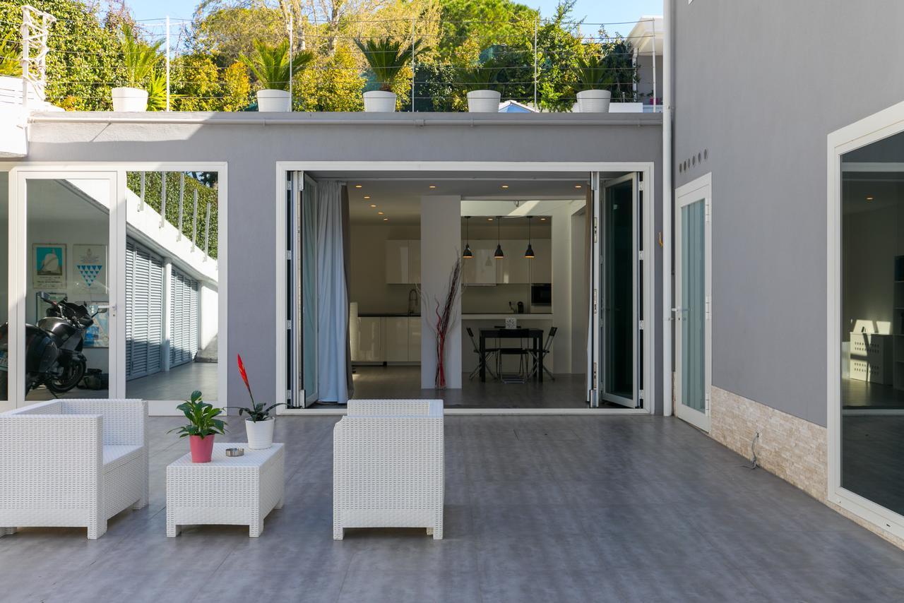 Appartement Niclas Luxury