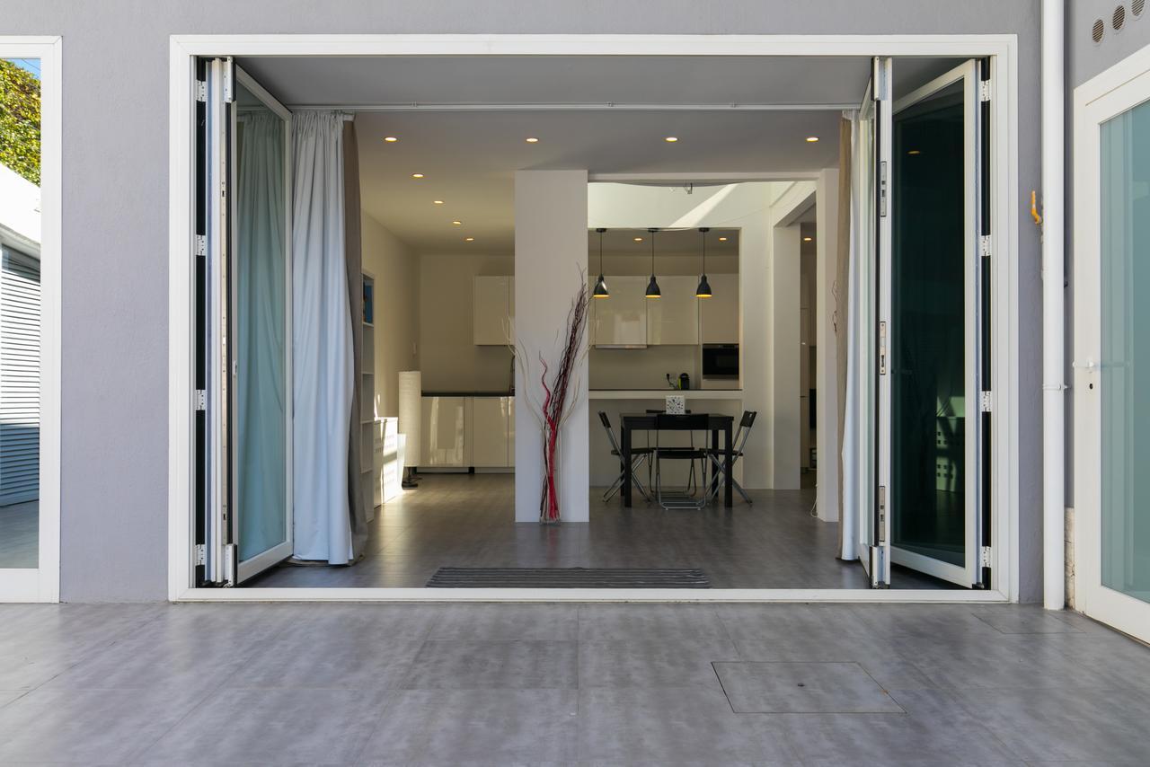 Niclas Luxury Appartement Rome