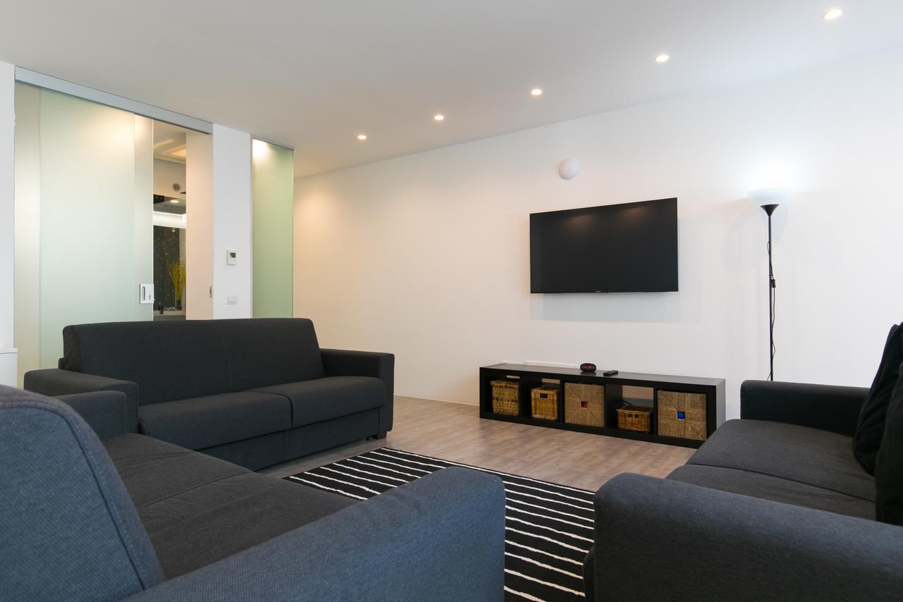 Appartement Niclas Luxury