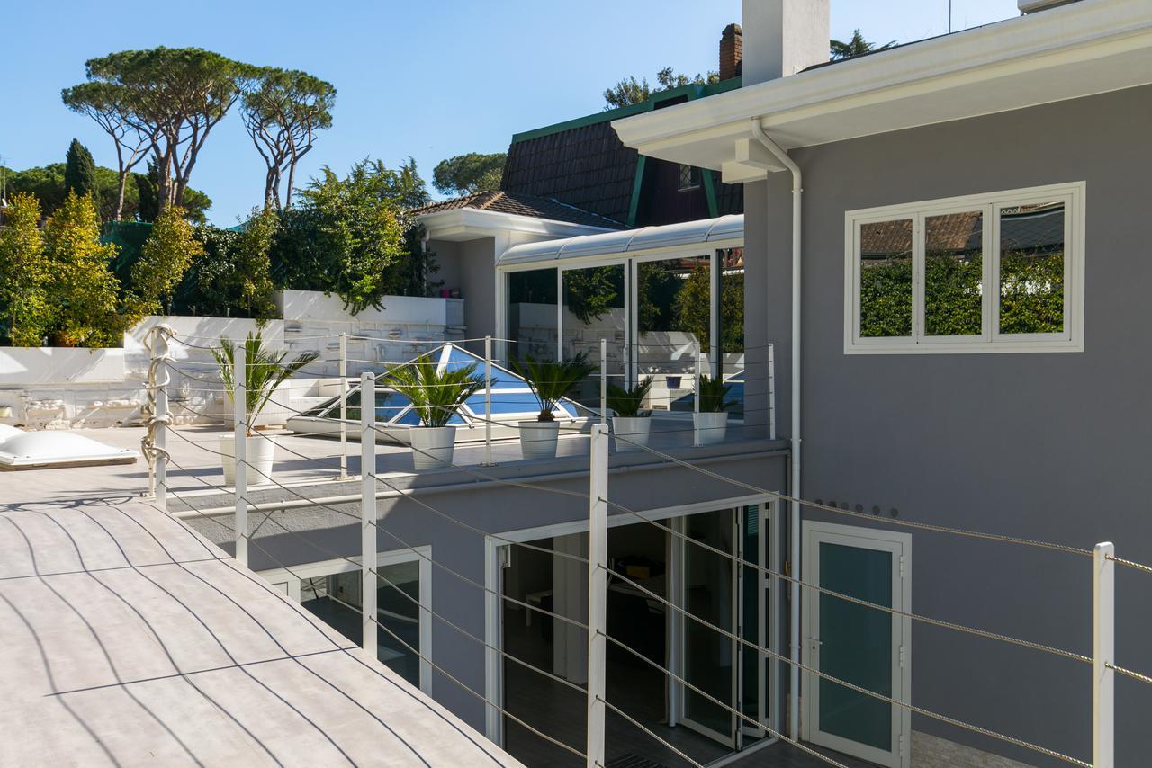 Appartement Niclas Luxury *