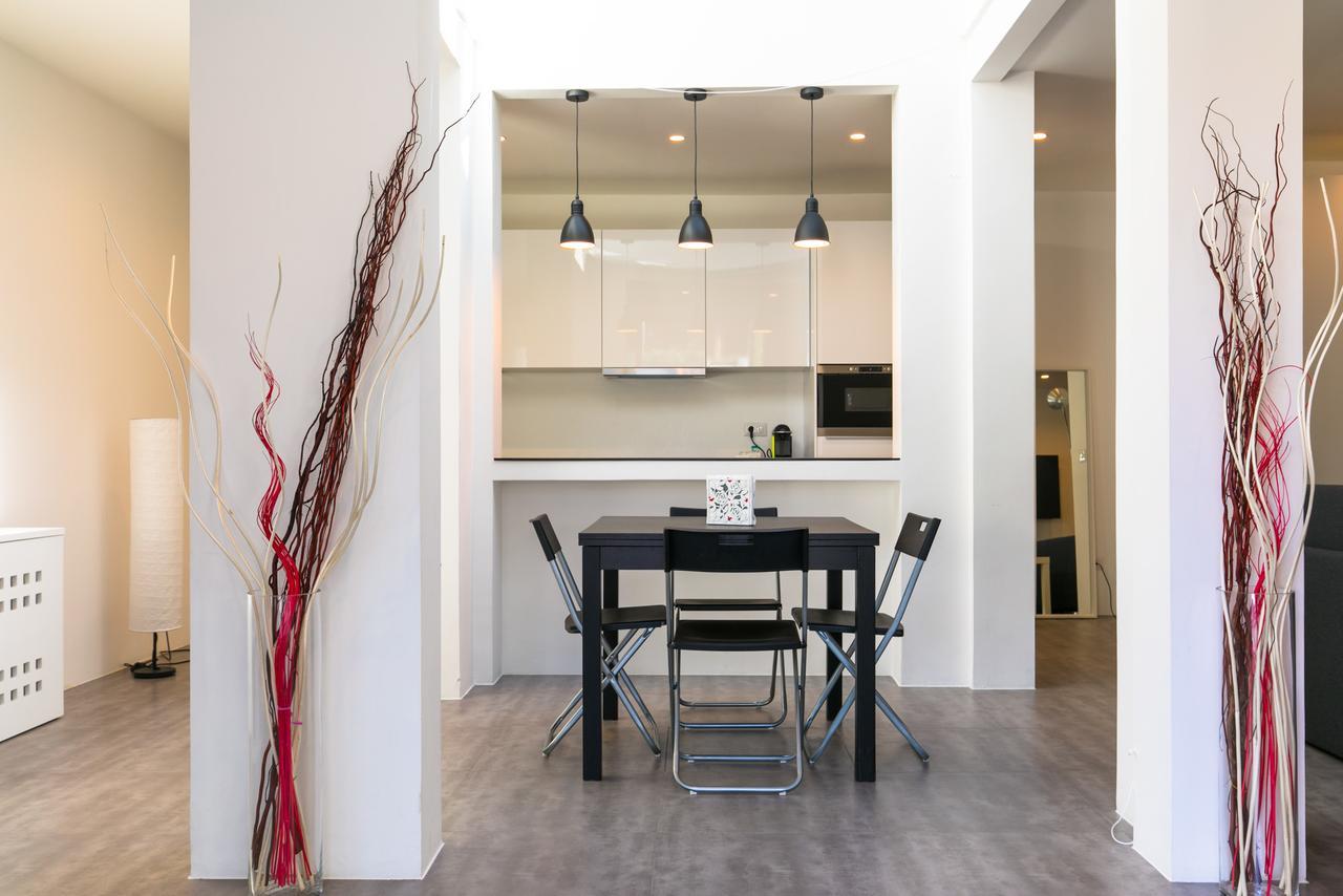Niclas Luxury Appartement Rome