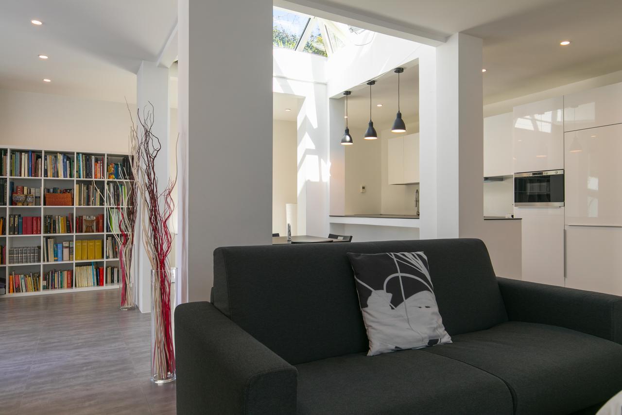 Appartement Niclas Luxury *